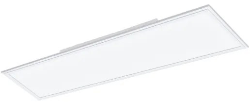 Eglo 900047 - LED Stmievateľné stropné svietidlo SALOBRENA-Z LED/33,5W/230V biela