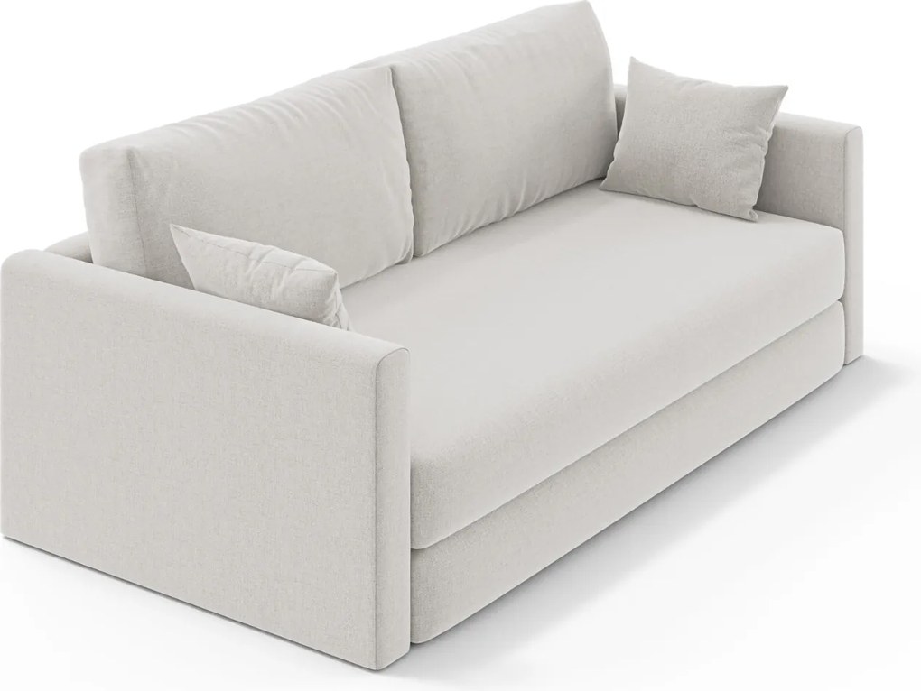 ROZKLADACIA POHOVKA FINA 224 cm