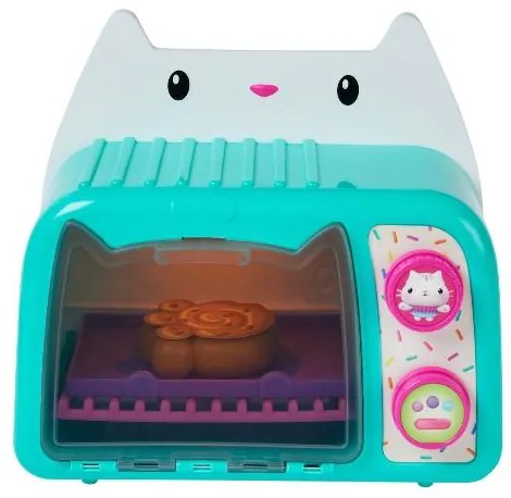 Gabby´s Dollhouse Rúra na pečenie (100381318)
