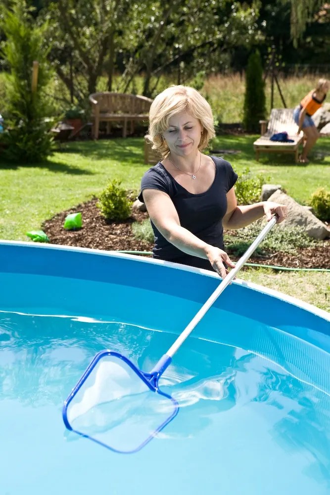 Marimex | Bazén Orlando 4,57 x 1,07 m so skimmerom Olympic | 10340198