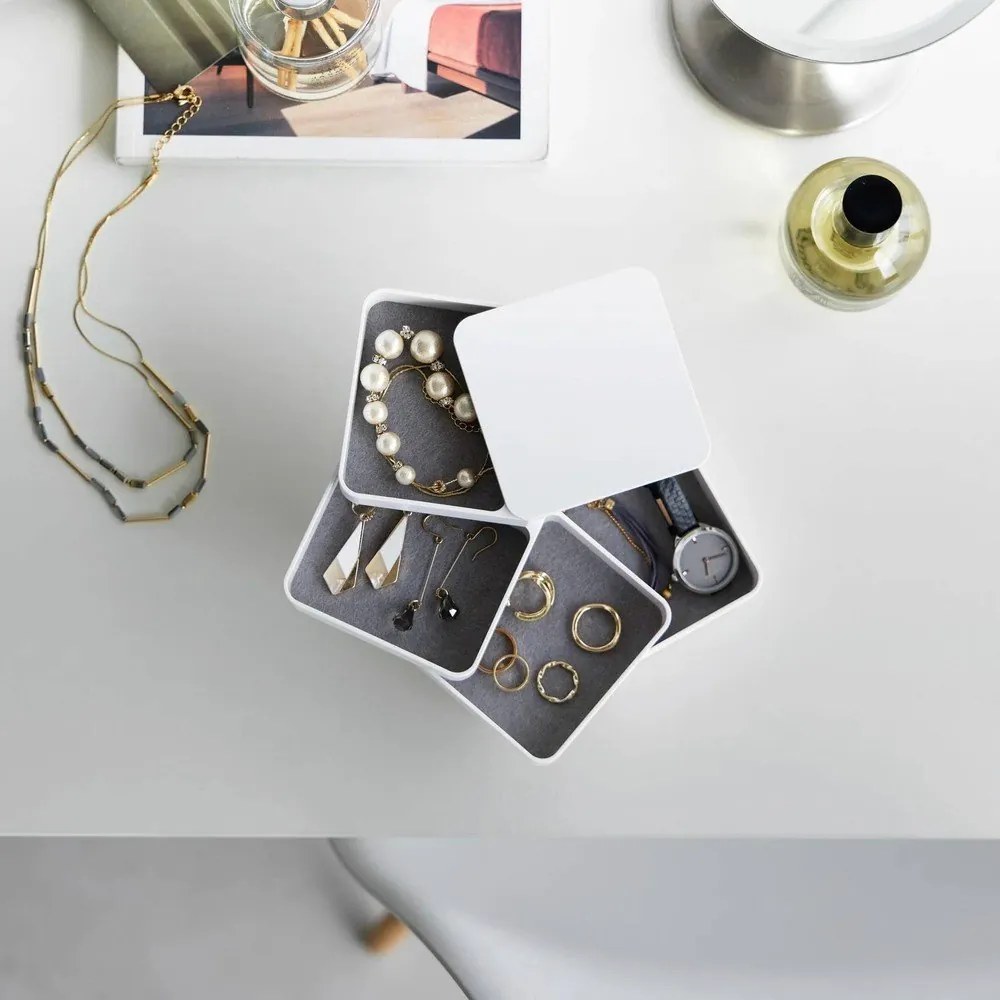 Šperkovnica Tower – YAMAZAKI