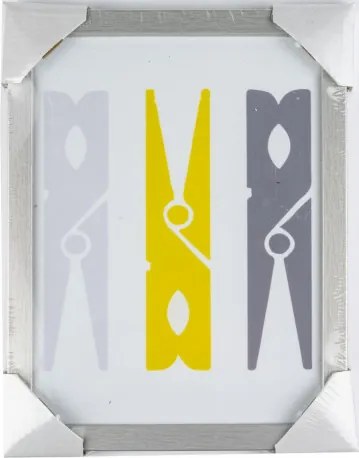 Rámovaný obraz Nordic Style 18x24 FAP345