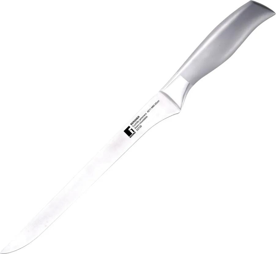 Nôž na šunku Bergner Uniblade