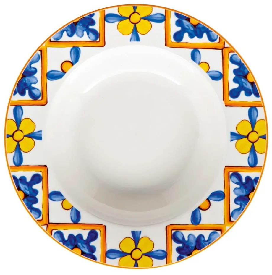 Jedálenská súprava 18 ks Medicea – Brandani