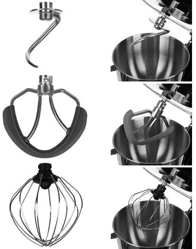 Kuchynský robot 3v1 RUHHY 2200W - 16747