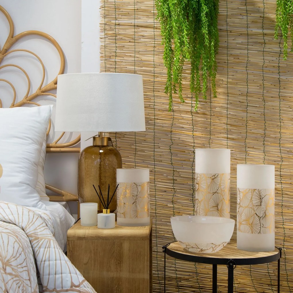 STOLOVÁ LAMPA LIMITED COLLECTION LINA5 40X69 CM BIELA