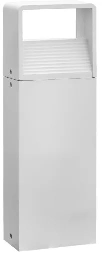 Eglo 98267 - LED Vonkajšia lampa DONINNI LED/6W/230V IP44