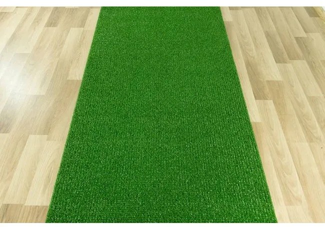 Rohožka Astroturf light green 11 - Výpredaj