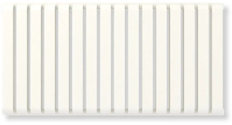 Terma Warp Room 530x1045 vodný radiátor RAL9016 VP