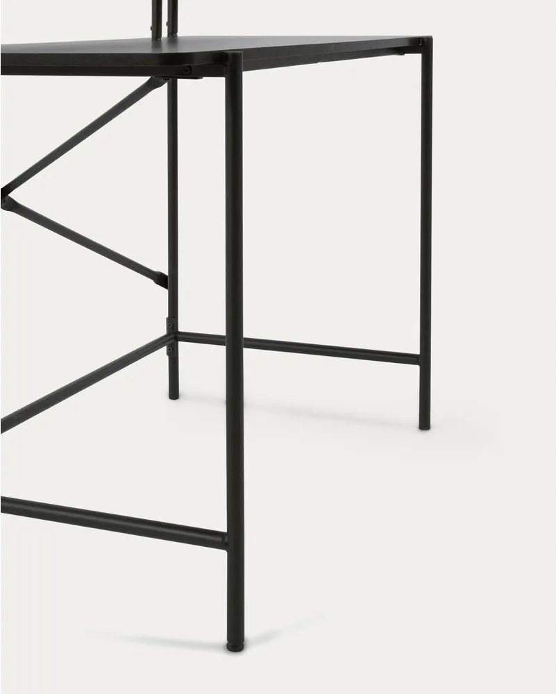 Pracovný stôl 64,5x120 cm Galatia – Kave Home