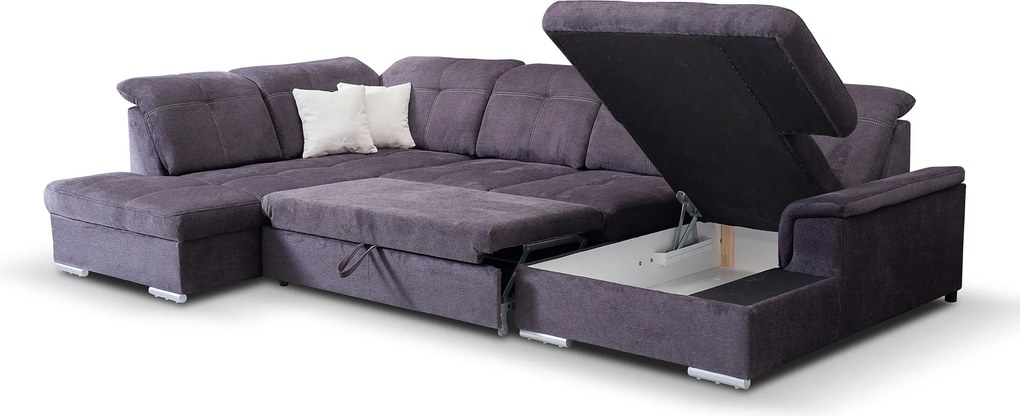 Sedacia súprava URBAN XL