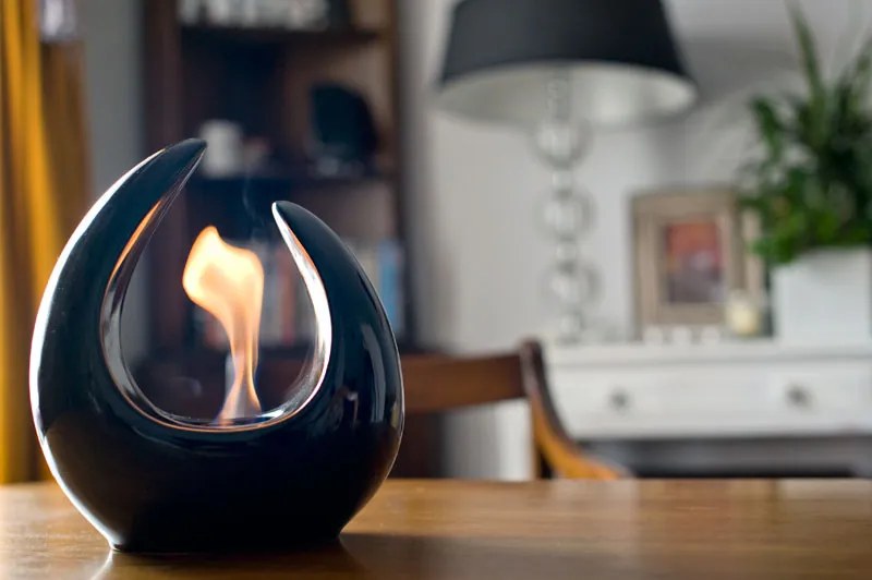 Stolový biokrb DARK ANGEL