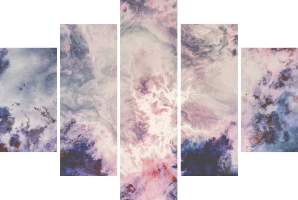 Obraz - Fantasy (150x105 cm)
