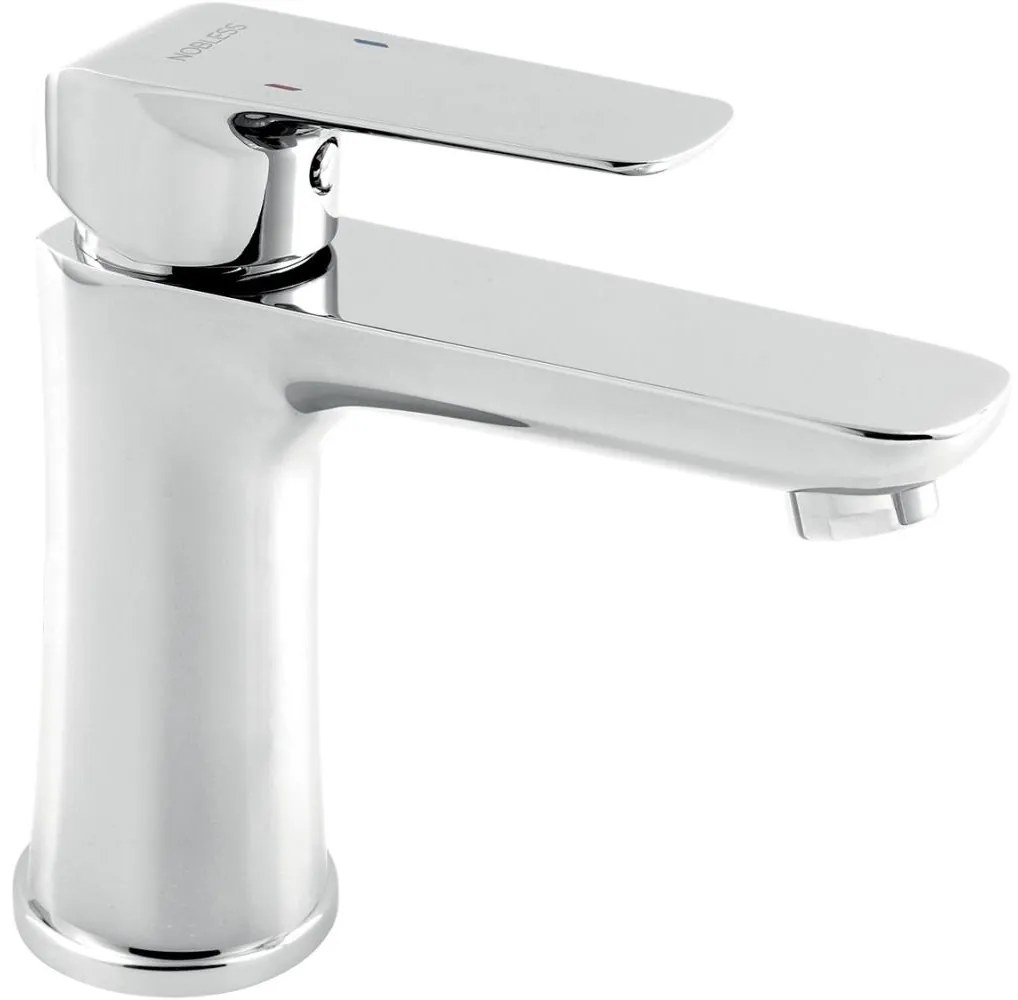 Novaservis - Umývadlová batéria NOBLESS TINA lesklý chróm