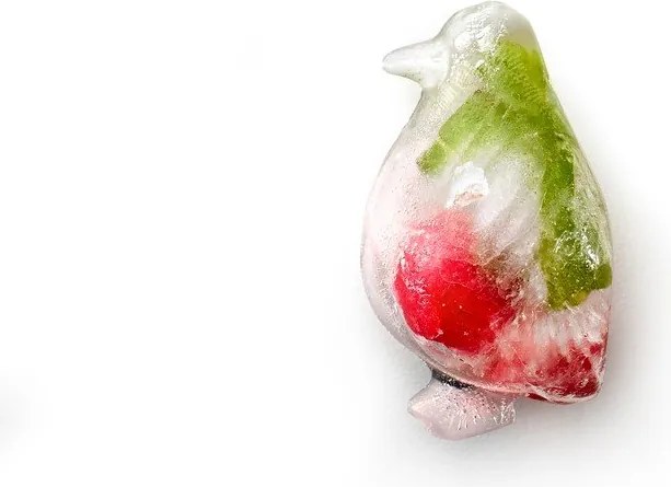 Forma na ľad – Lékué