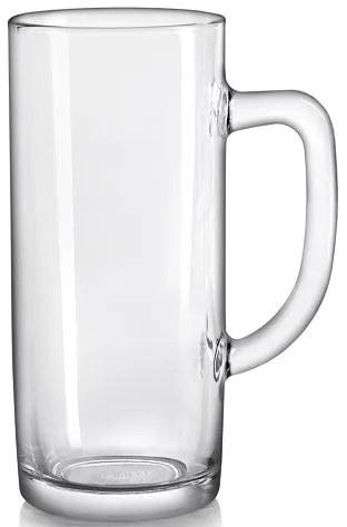 Sahm Pivné polliter DONAU 0,5 l