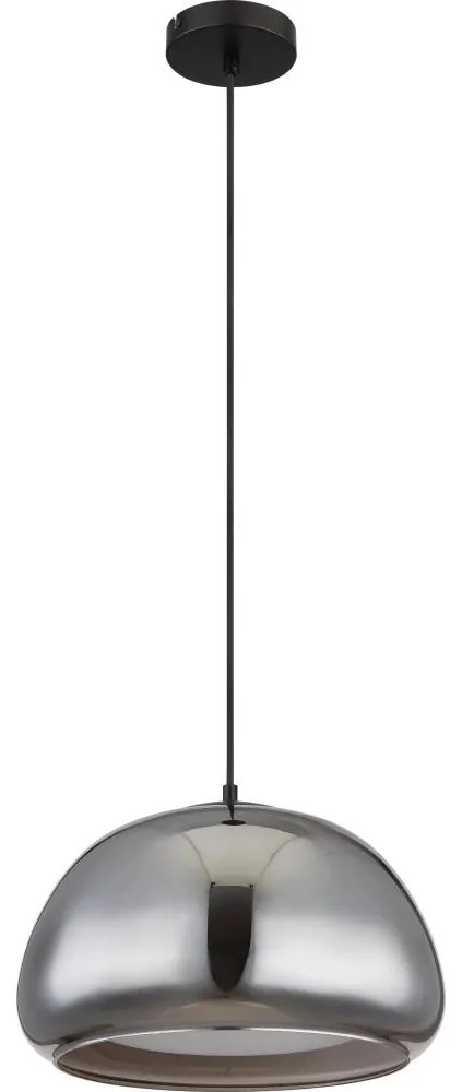 Globo 15743H1 - Luster na lanku JELLA 1xE27/60W/230V