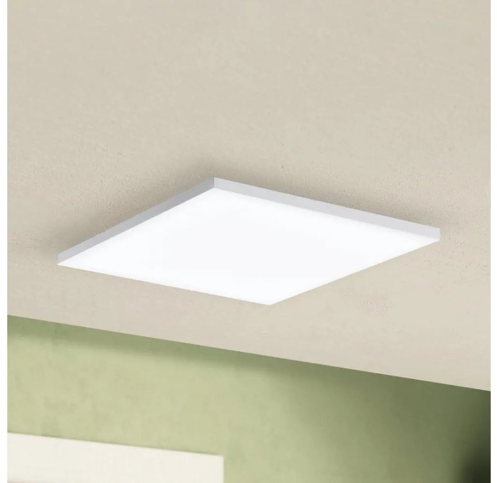 Eglo 900703 - LED Stropné svietidlo TURCONA LED/10,8W/230V EG900703