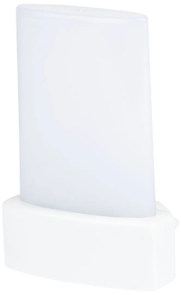 Ledvance LED senzorové svietidlo / LED nočné svietidlo (Lunetta Shine White) (100311668)