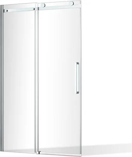 Roltechnik Posuvné sprchové dvere OBZD2 120 cm