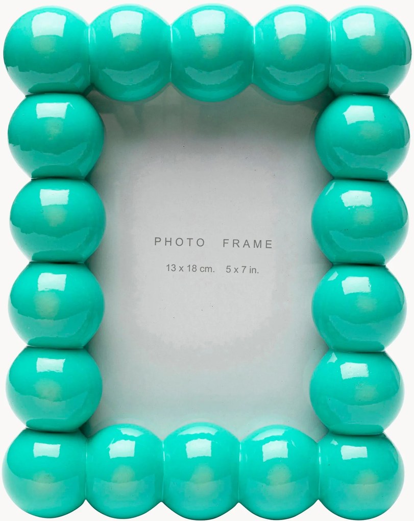 Fotorámik Bubble