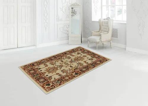 Koberce Breno Kusový koberec JENEEN 482/C78W, viacfarebná,160 x 235 cm