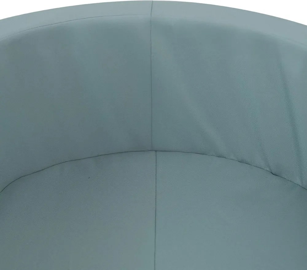 Suchý bazén pre deti vodeodolný 90 x 30 + 200 loptičiek - zelená