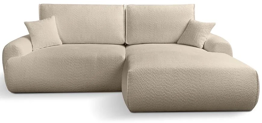 Rohová sedacia súprava Boonu pravý Jaguar 4