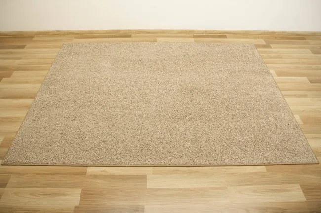 Metrážný koberec Sphinx-special 91 béžový / krémový