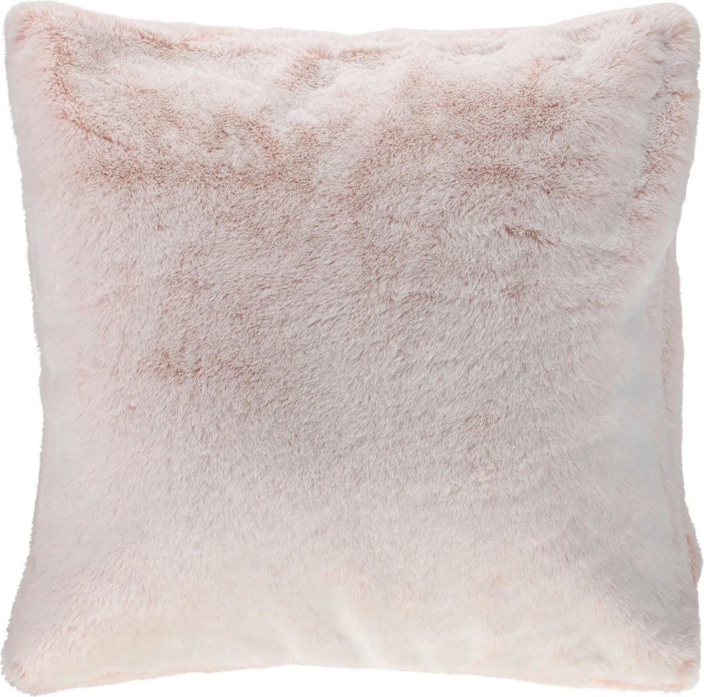 XXXLutz KOŽUŠINOVÝ VANKÚŠ 50/50 cm Novel - Textil do domácnosti - 008982003208