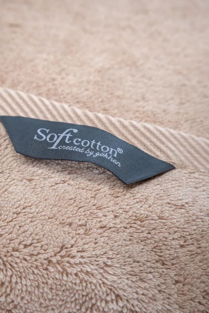 Soft Cotton Darčekové balenie uterákov a osušiek SELYA