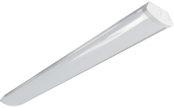 APLED - LED Prisadené svietidlo TROUT LED/36W/230V