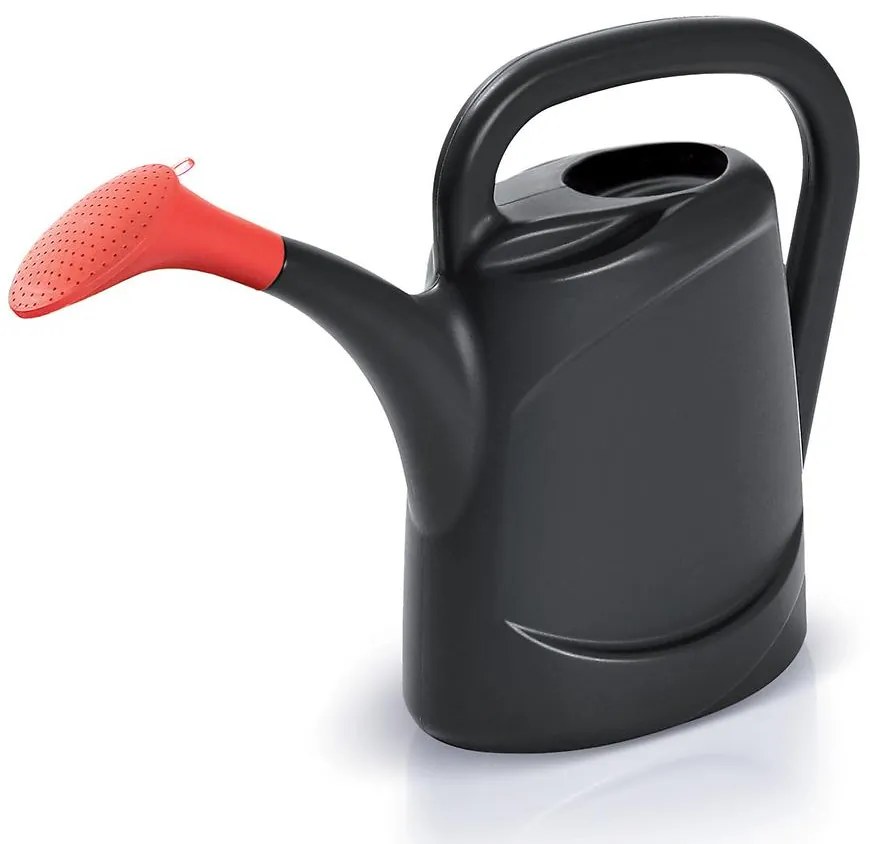 Krhla Agri čierna IKAG75-S411