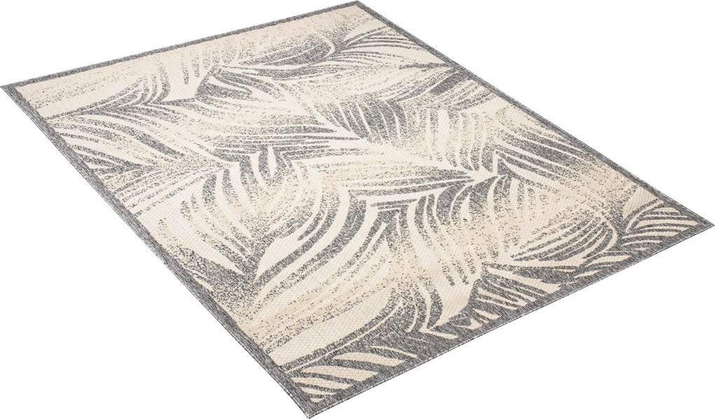 TA Koberec FF21B CREAM CANSAS FOZ Rozmer: 80x200 cm