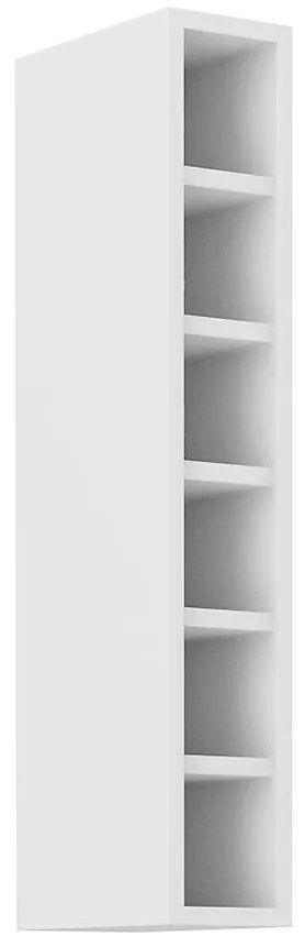 Kuchynská skrinka 15G-90 OTW biela