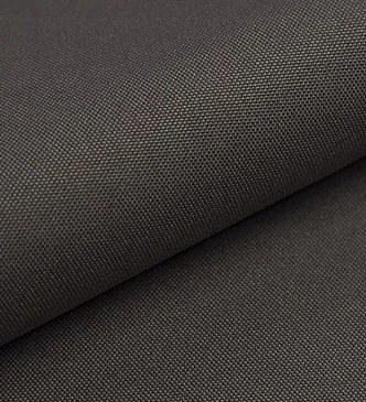 Rohová pohovka ZEUS čierno-sivej farby 235 cm