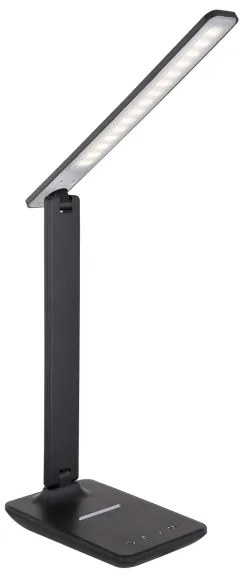 Globo 58400S - LED Stmievateľná stolná lampa BULLA LED/5W/230V