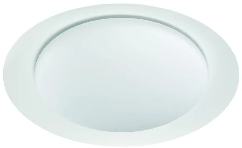 Kúpeľňové svietidlo LINEA Crew 1 LED biela 8280