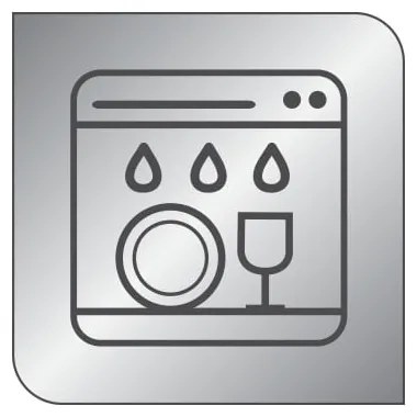 Sklenená pokrievka ø 28 cm – Tefal