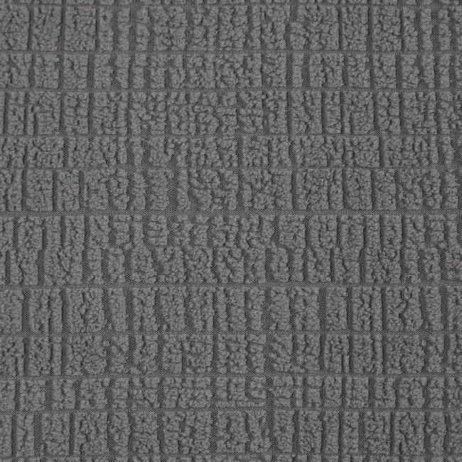 Poťah na stoličku D91 05 oceľový