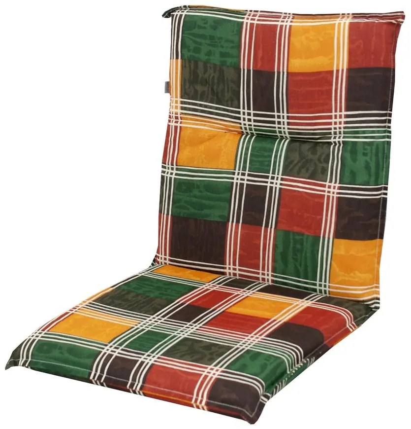 Podsedák na záhradnú stoličku SPOT H6240 nízka