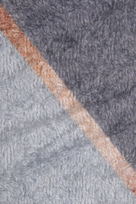 Koberec MILANO 30017-01 ružový