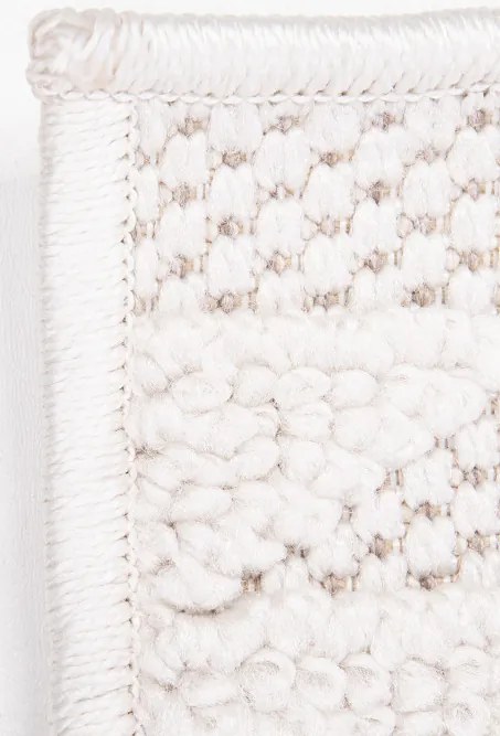 Koberec LENA E103A krémový