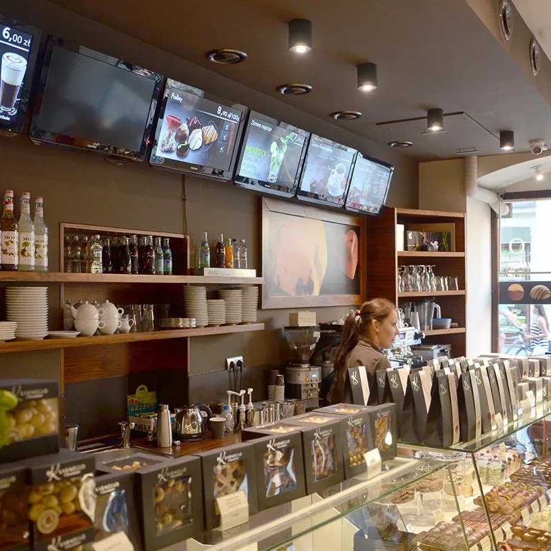 Bodové svetlo čierne so zlatom - Deep