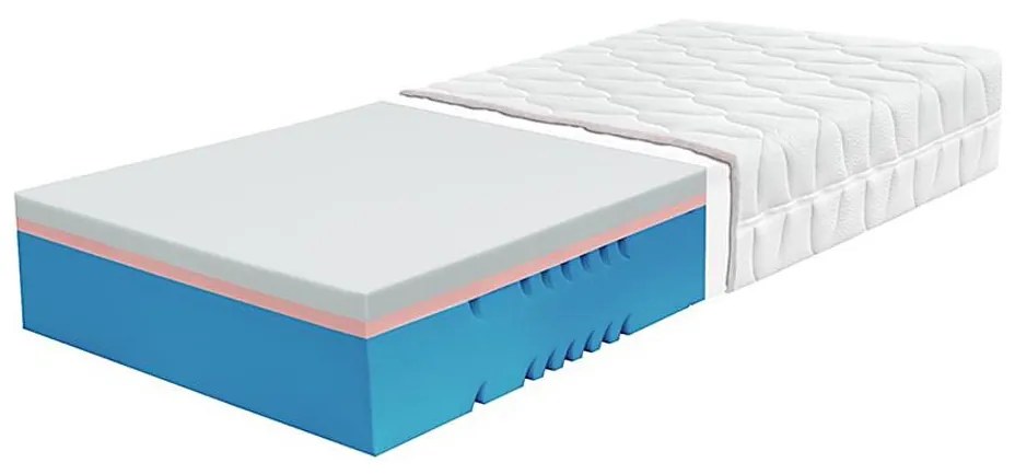 Matrac PLATON 200x80 cm AH0059