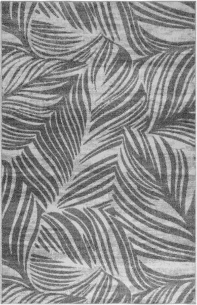 DC Koberec Firuze 052 sivá Rozmer: 240×330 cm