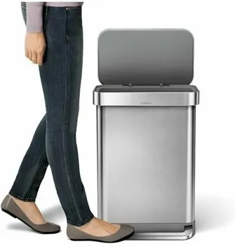 Odpadkový kôš simplehuman CW2023 55 l, 55 l
