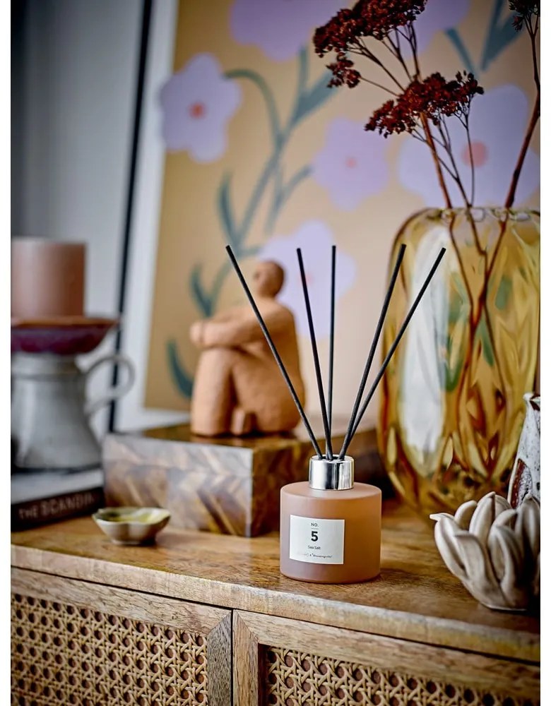 Difuzér No. 5 Sea Salt – ILLUME x Bloomingville