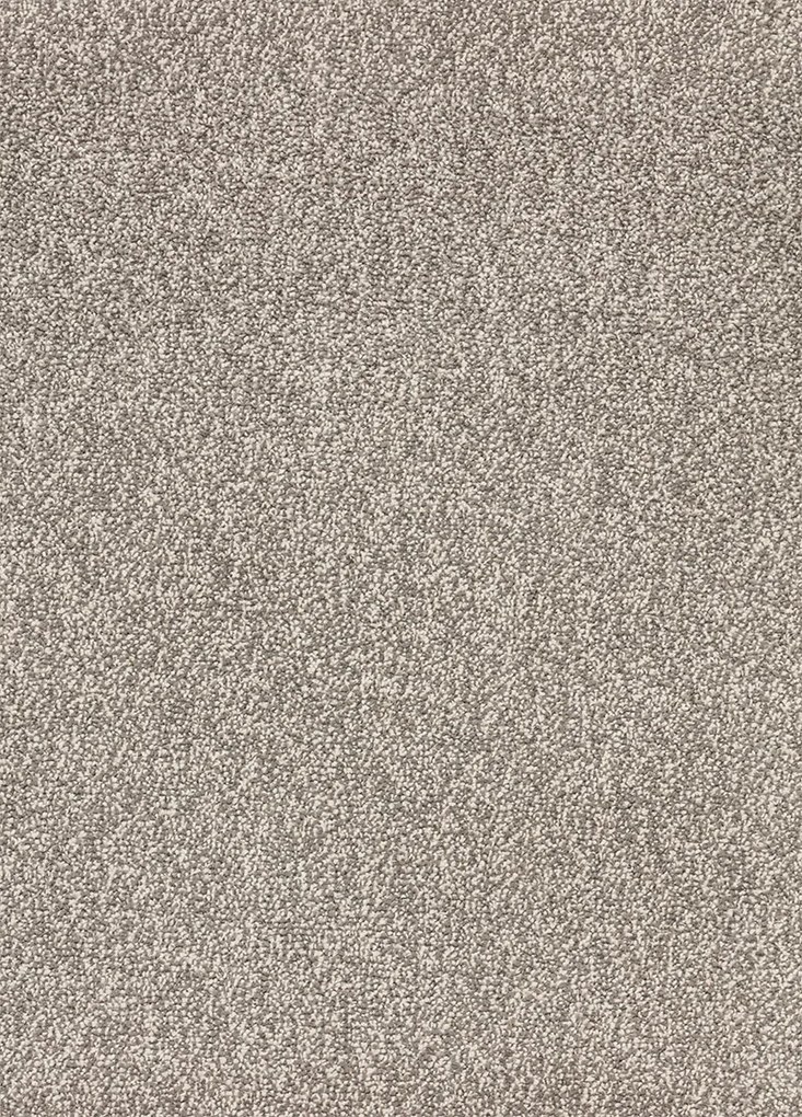 Koberce Breno Metrážny koberec LEGENDARY 77, šíře role 400 cm, béžová