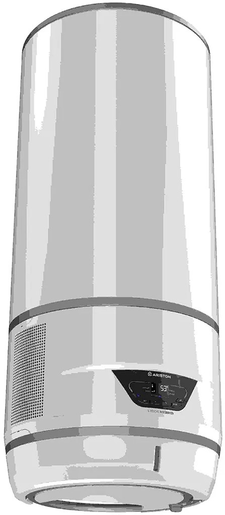 ARISTON LYDOS HYBRID 80 Hybridný elektrický ohrievač, 1,2kW 3629052